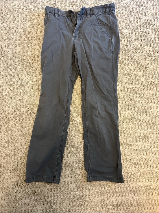 Carhartt Other - Carhartt Relaxed Fit Work Pants – Gray 30x32